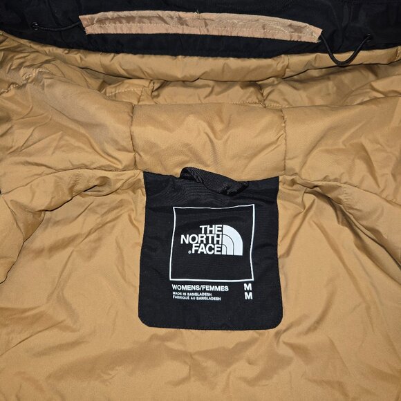The North Face Women's Freedom Insulated Jacket - Picture 13 of 16